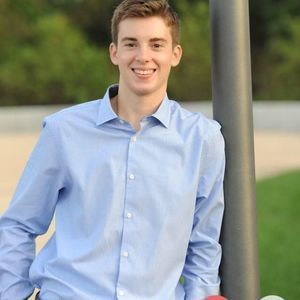 Meet your Posher, Riley