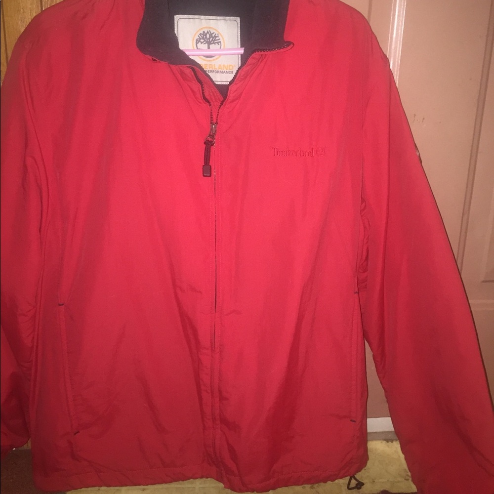 Timberland jacket