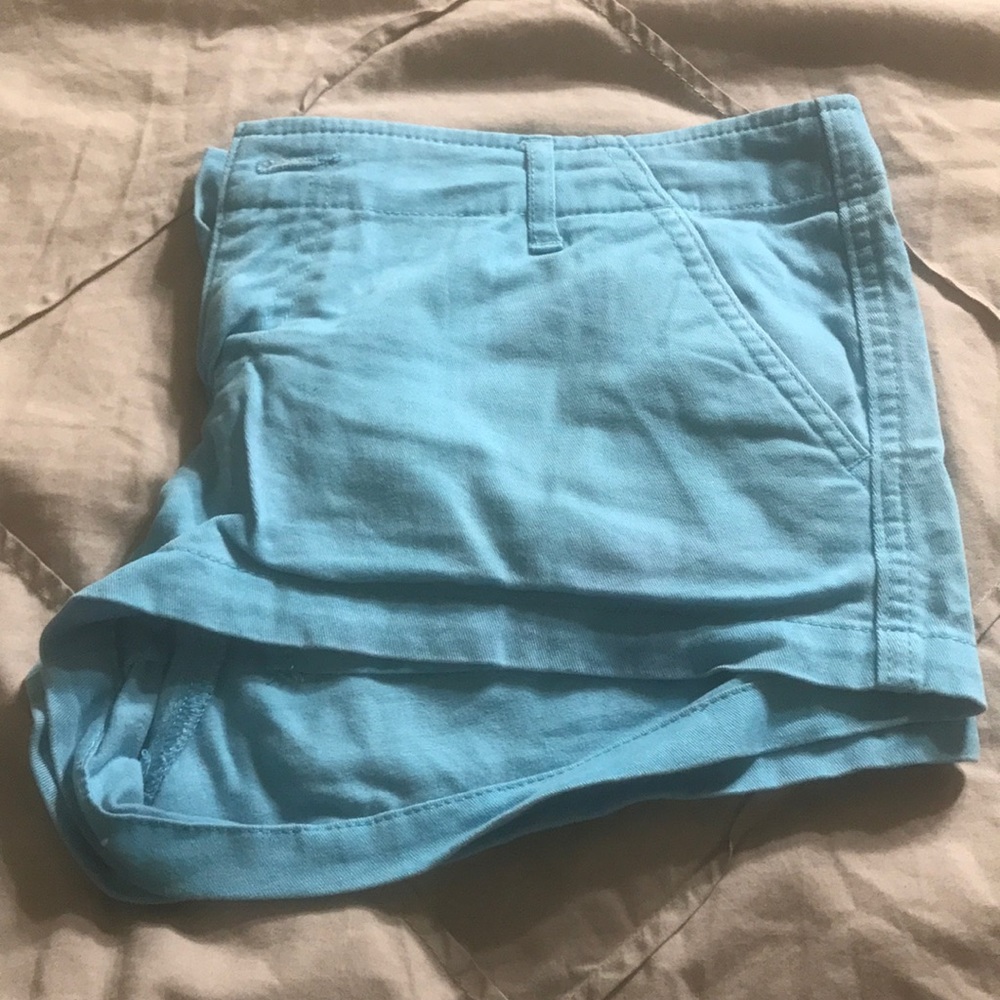 Hollister Shorts