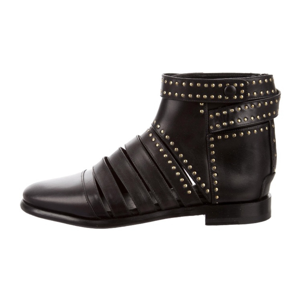 Balenciaga booties