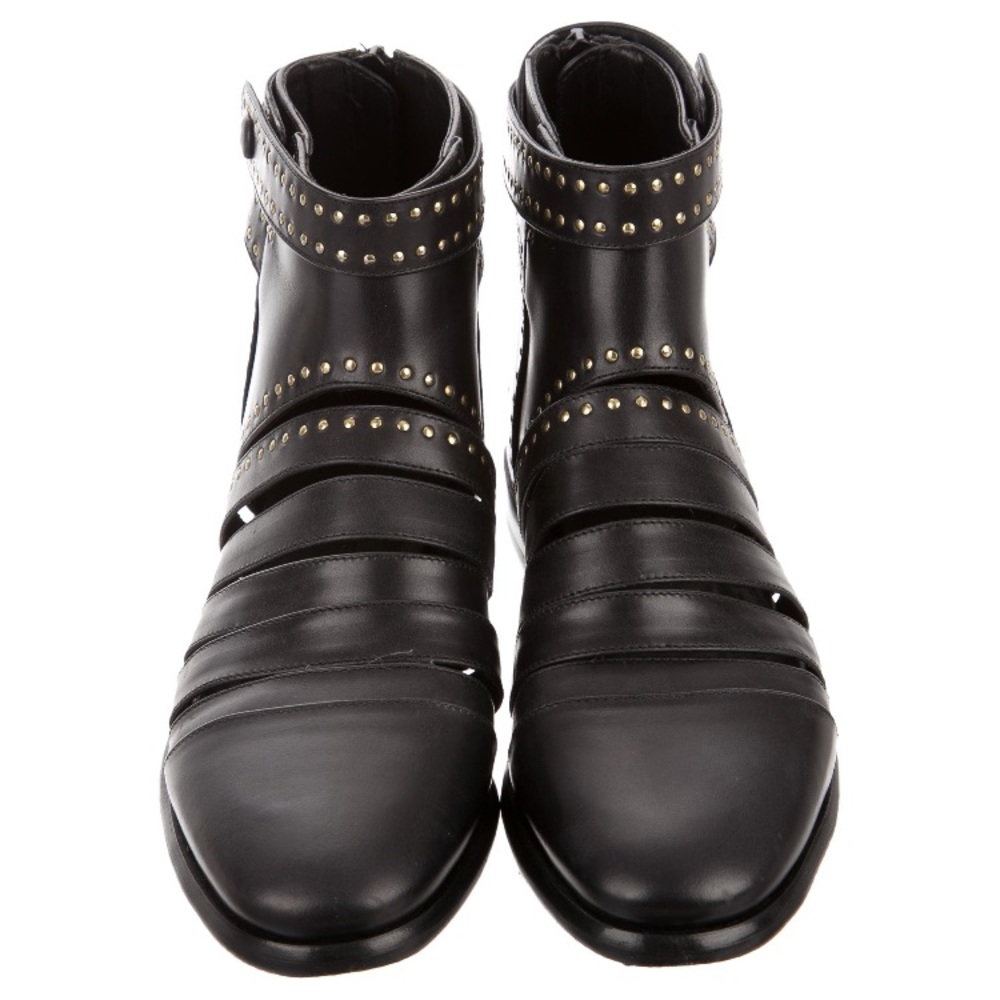 Balenciaga booties - Picture 3 of 7