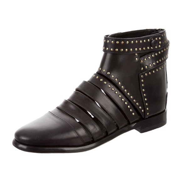Balenciaga booties - Picture 2 of 7