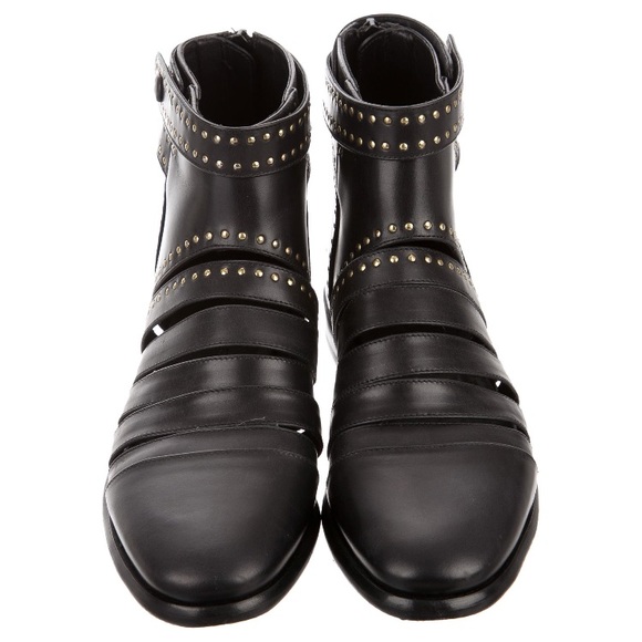Balenciaga booties - Picture 3 of 7
