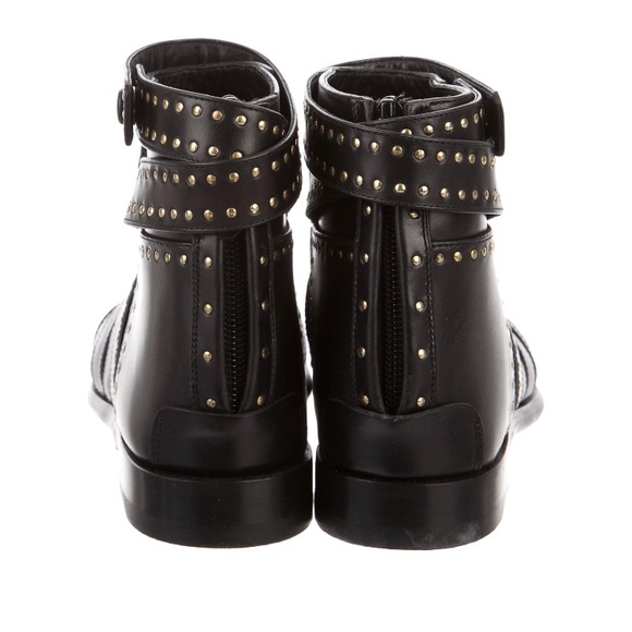 Balenciaga booties - Picture 4 of 7
