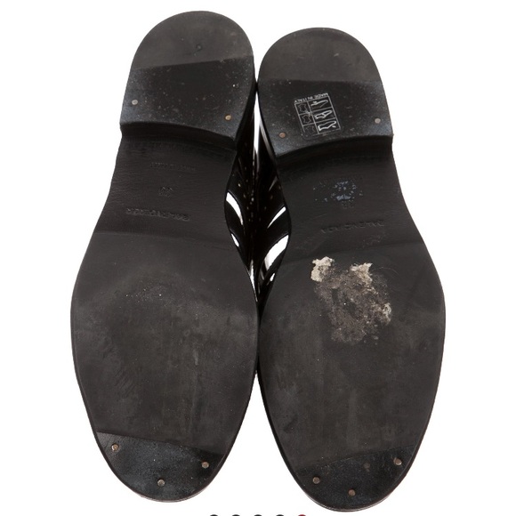 Balenciaga booties - Picture 5 of 7