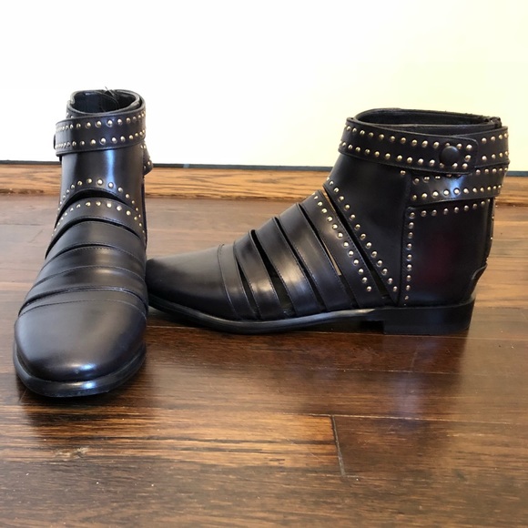 Balenciaga booties - Picture 6 of 7