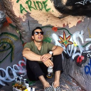 Meet your Posher, Shaun