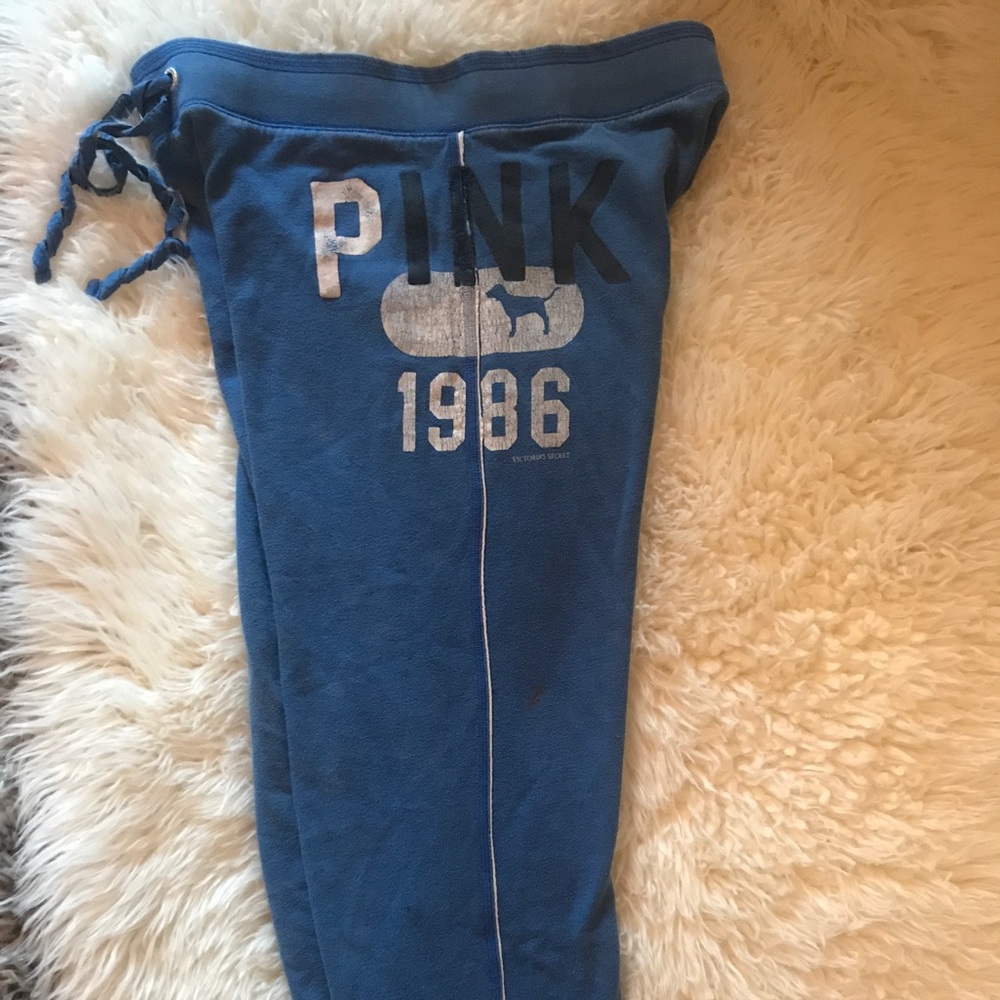 VS sweatpants✨ NO SHIPPING FEE
