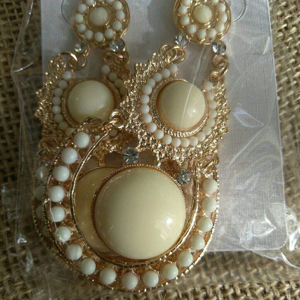 Fashion Jewelry Earrings