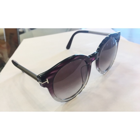 Tom Ford Janina sunglass