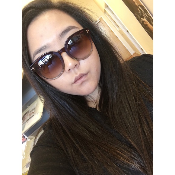 Tom Ford Janina sunglass