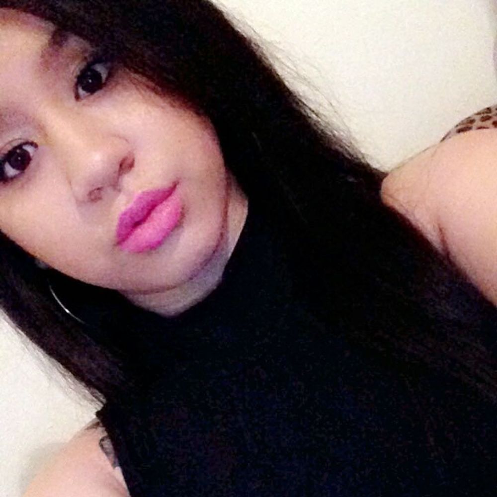 Meet your Posher, Jacelyn