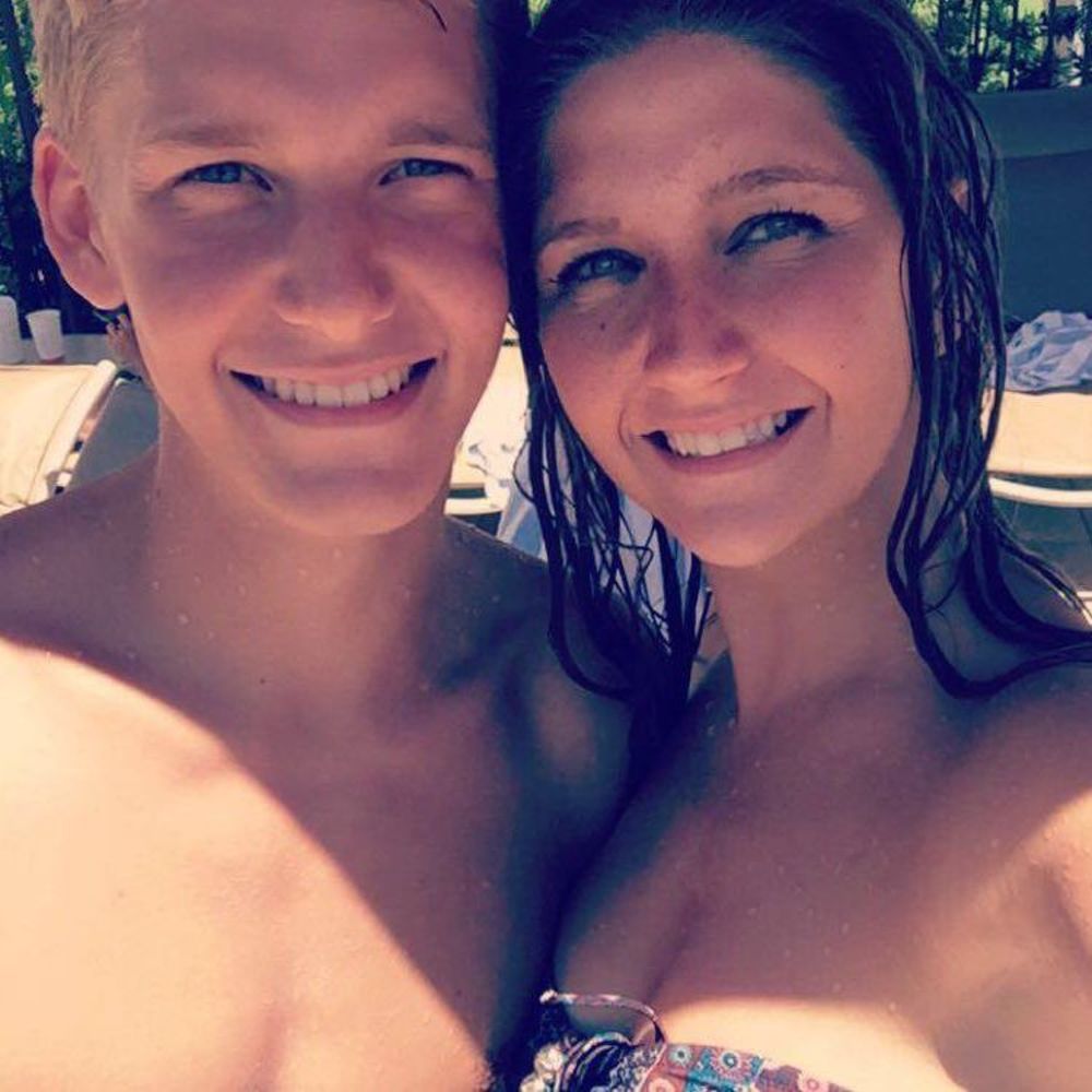 Meet your Posher, Jensen