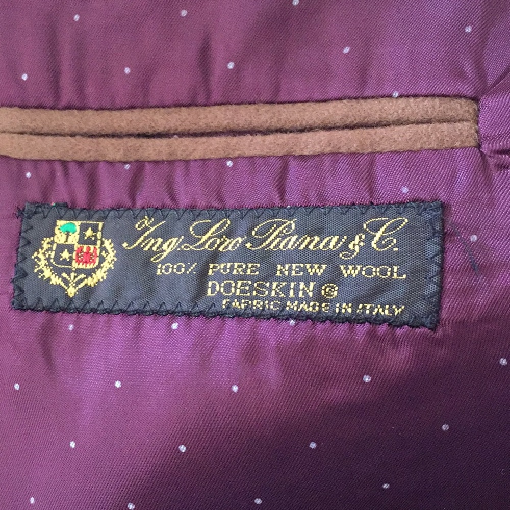 Jacket - Picture 2 of 3