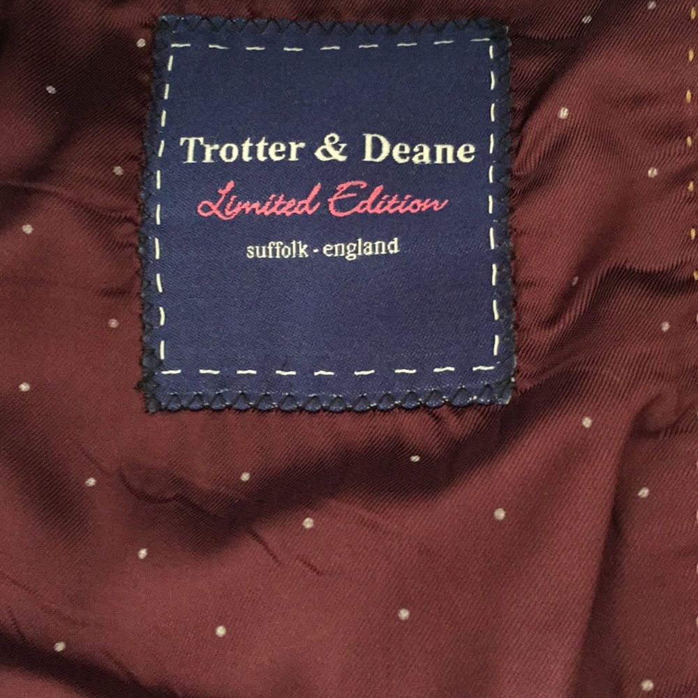 Jacket - Picture 3 of 3