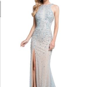 Terani Couture Gown