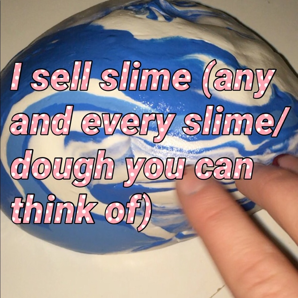 Slime!!!!