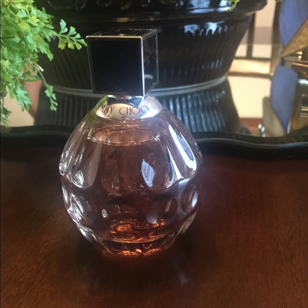 Jimmy Choo Eau Parfum for Women 3.3 oz