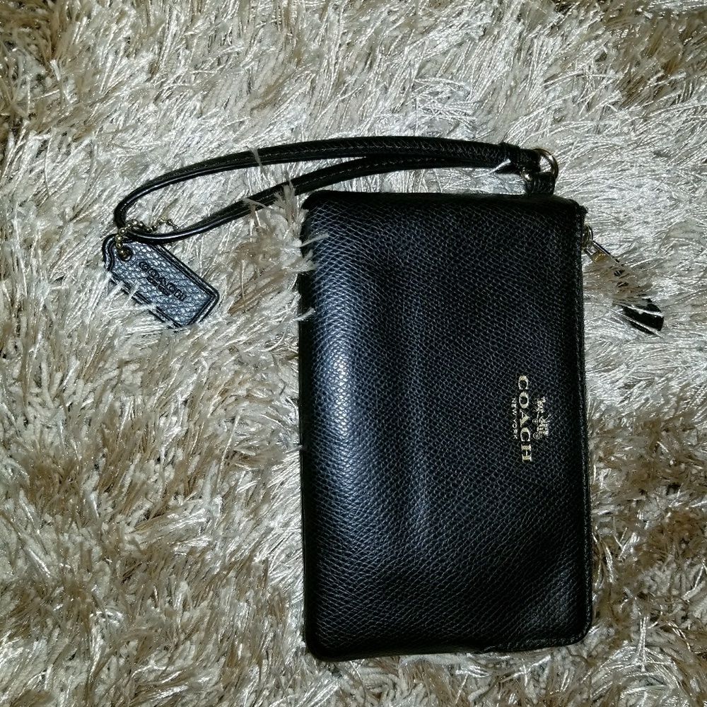 AUTHENTIC USED COACH