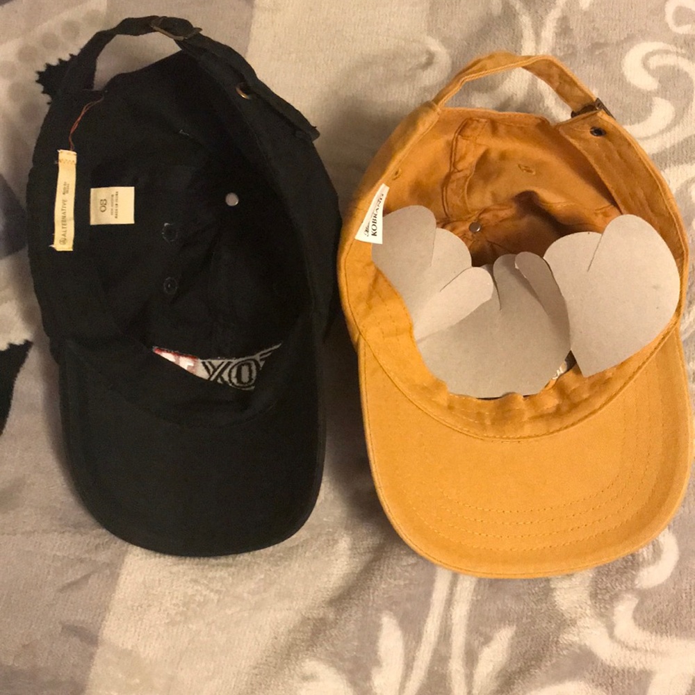 Hats - Picture 2 of 2