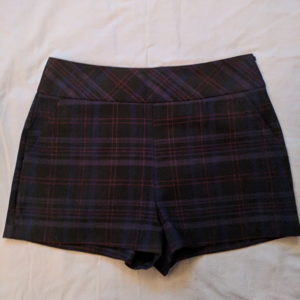 Forever 21 shorts