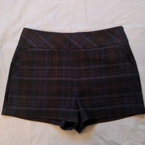 Forever 21 shorts