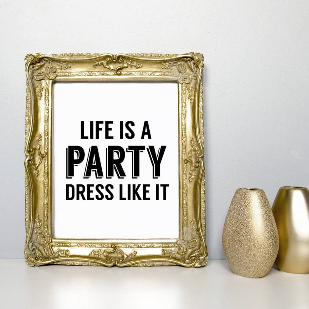 Love life!
