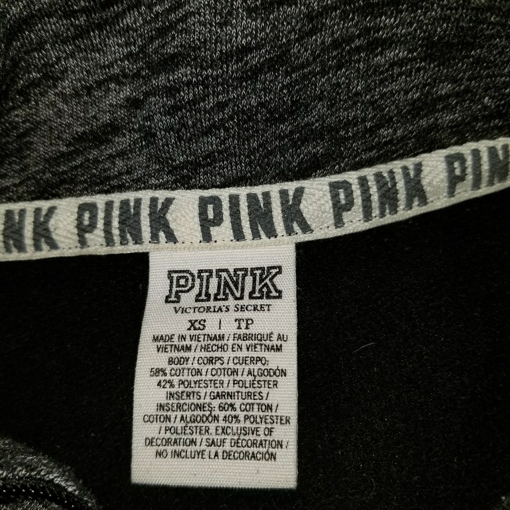 TRADED🚫Pink pullover - Picture 3 of 3