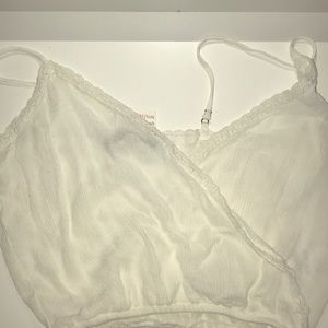 Brandy Melville crop top