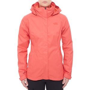 The North Face Evolution II triclimate jacket