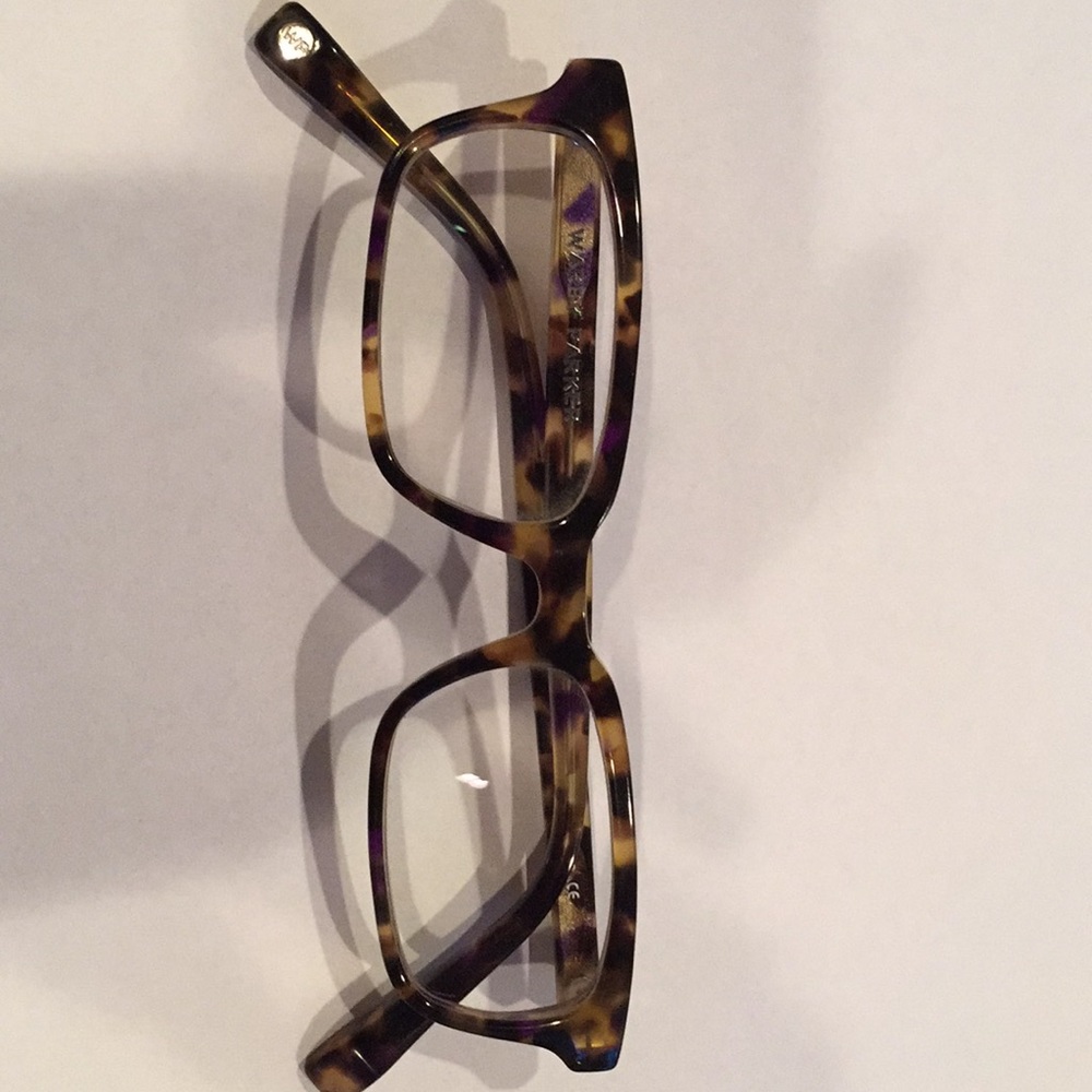 Warby Parker Linwood