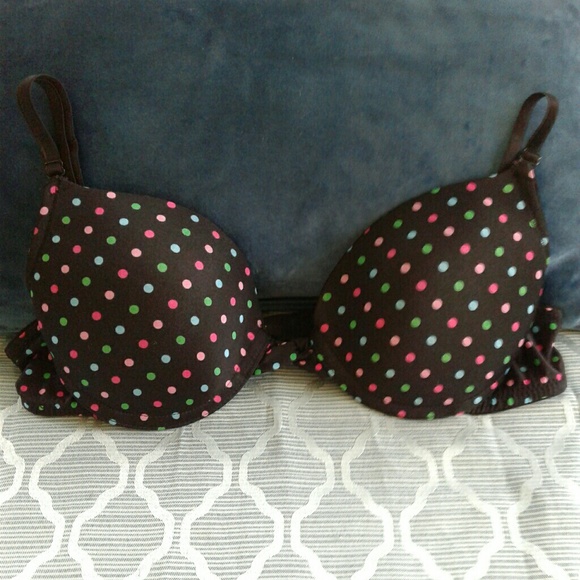 Victoria's Secret Other - VS push up bra