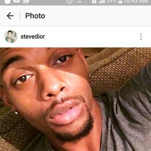 Meet your Posher, Steve