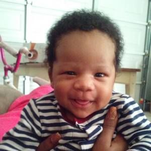 Meet your Posher, Eugene