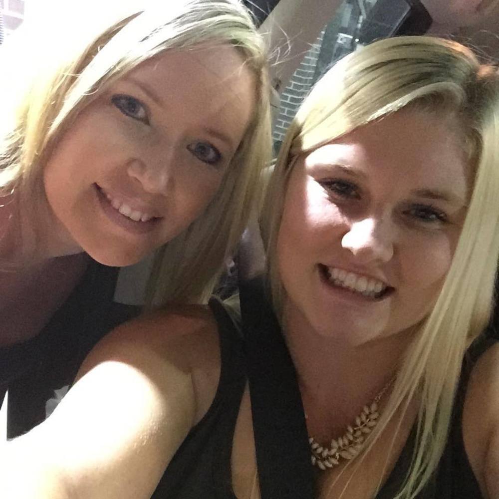 Meet your Posher, Chanti