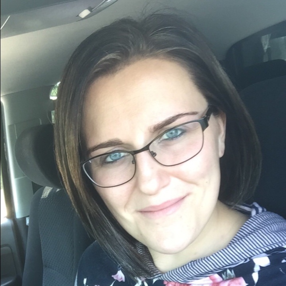Meet your Posher, Breana