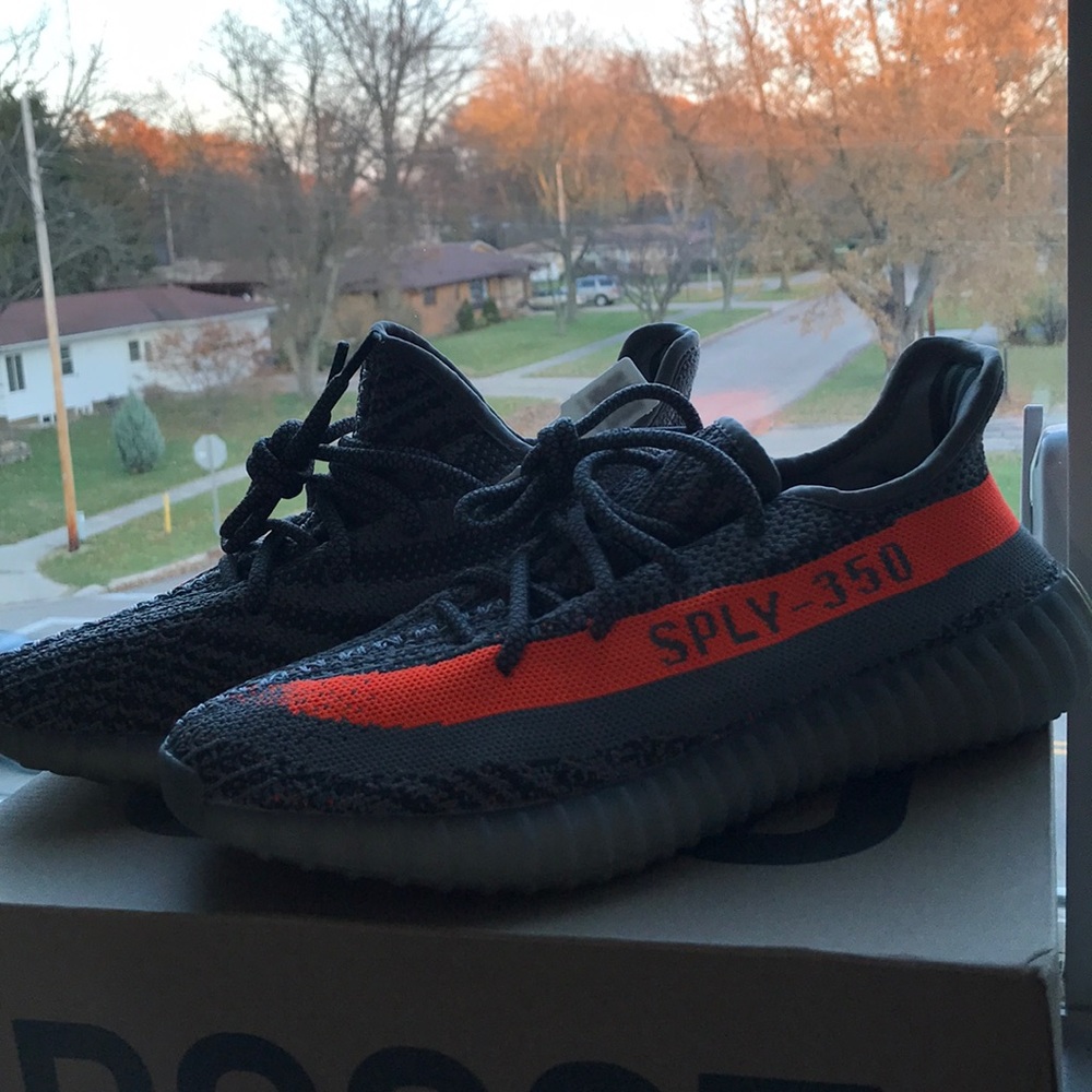 Yeezy Boost 350 Beluga