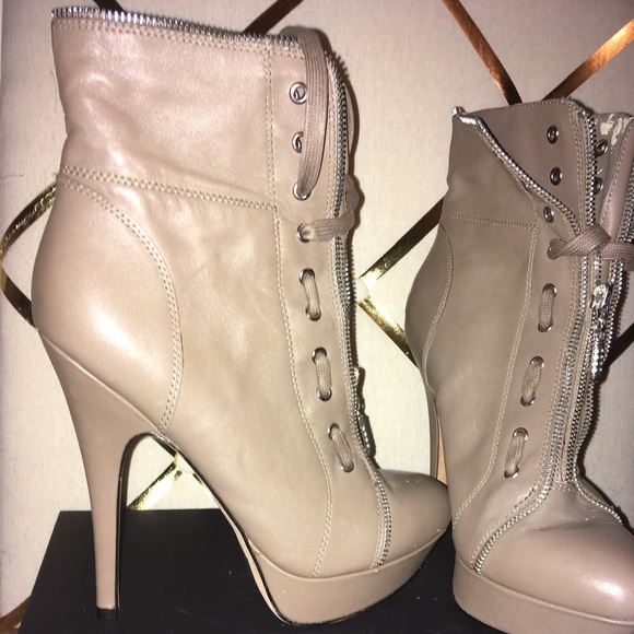 Shoes - Boots