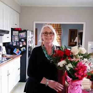 Meet your Posher, Pamela