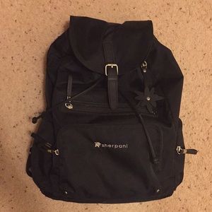 Laptop Backpack