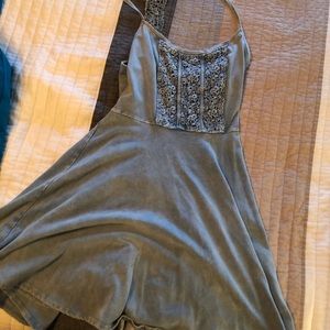 Abercrombie & Fitch Tank top dress