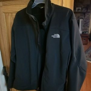 North Face jacket