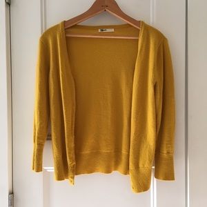 ModCloth cardigan