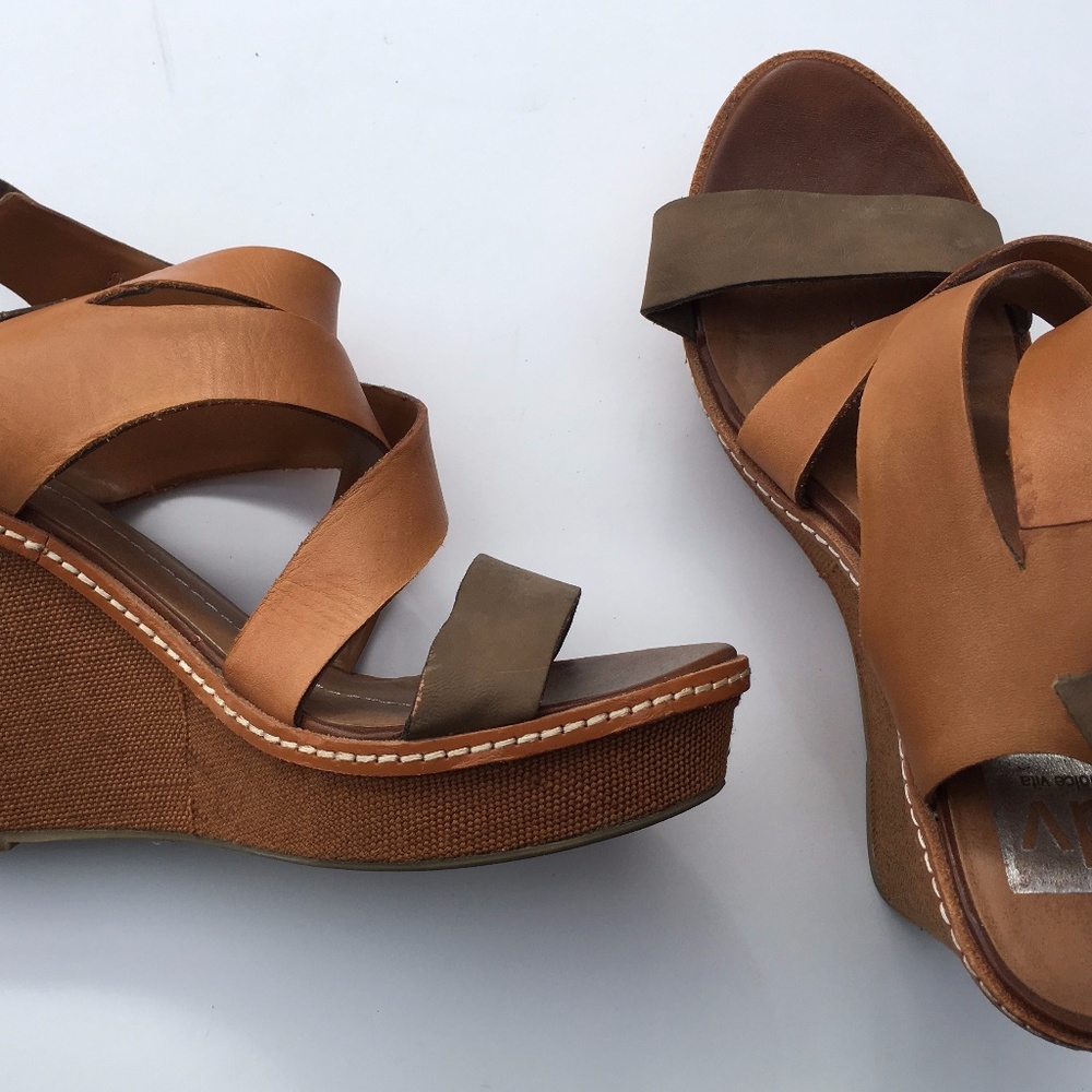 DV ​Dolce Vita platforms