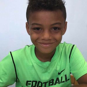 Meet your Posher, Natosha