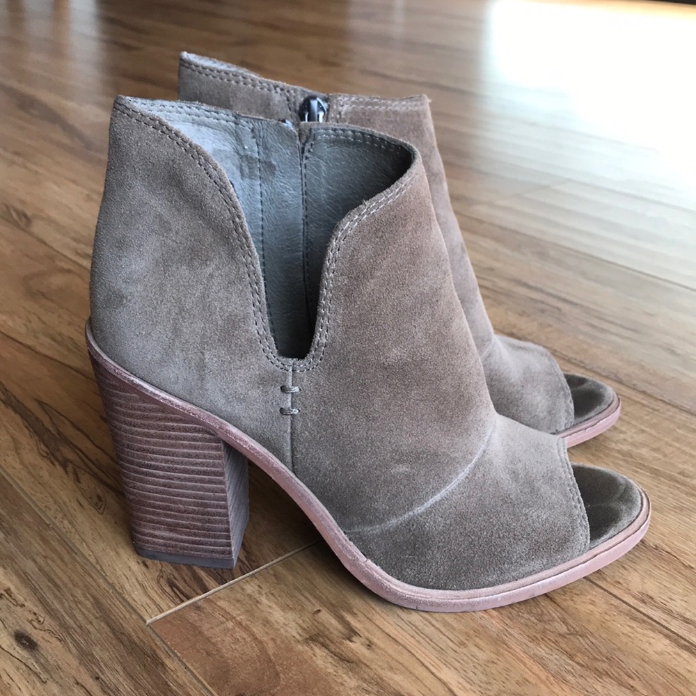 Vince Camuto Kathleen bootie