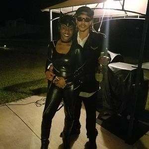 Meet your Posher, Ke-ke