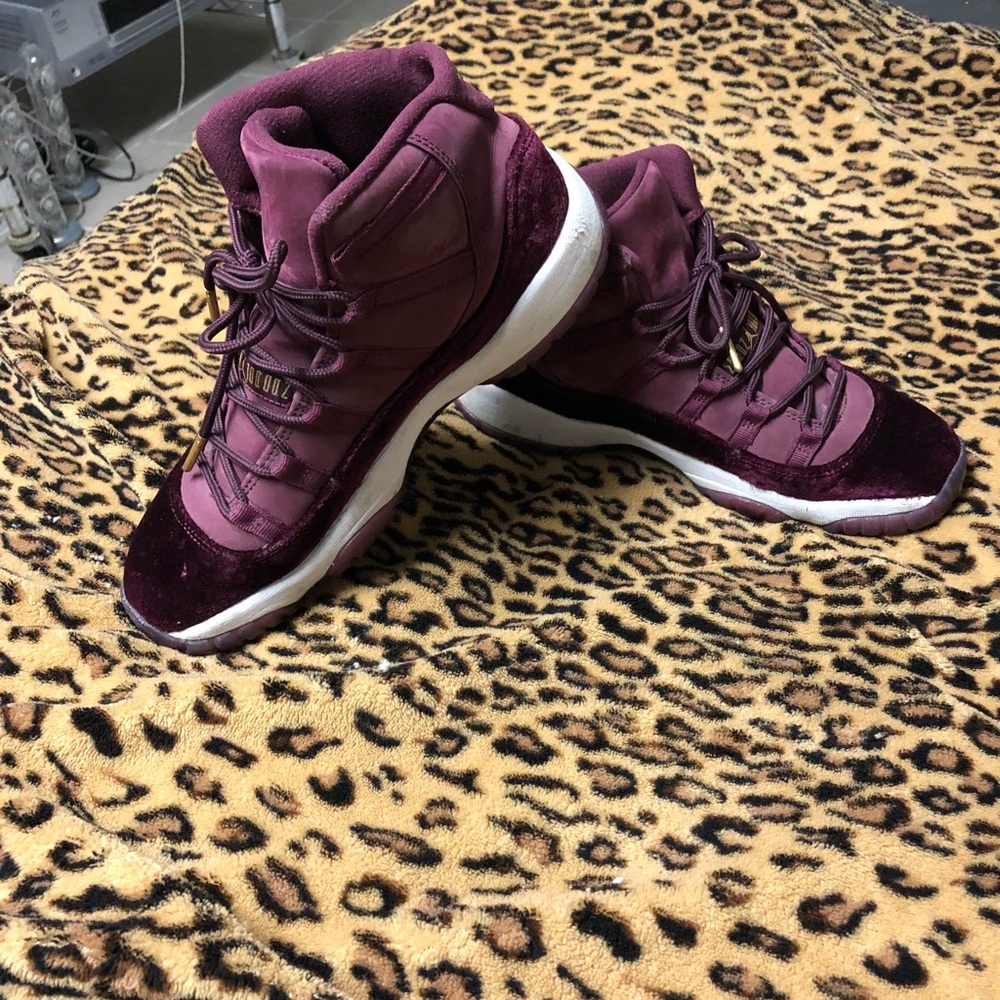 Air Jordan Retro 11