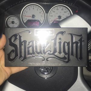 Kat Von D Shade and Light Palette