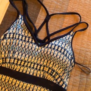 Dakini Athletic Dress